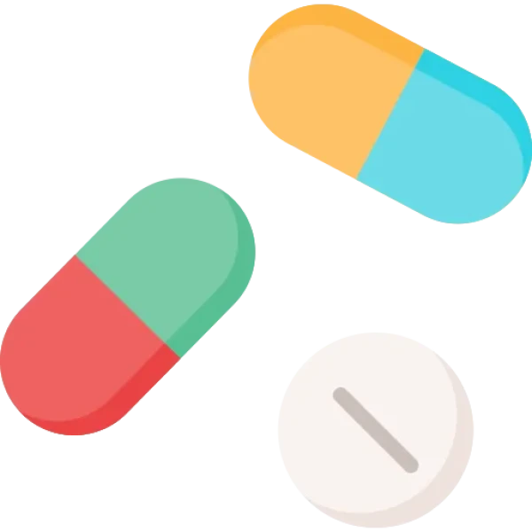  الأدوية الغير وصفية 
