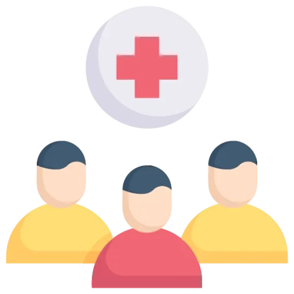  العناية الشخصية 